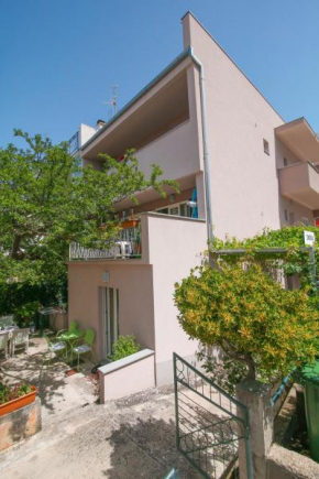Apartman Marina